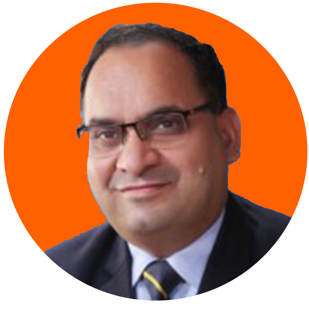 CA (Dr) Raj Chawla