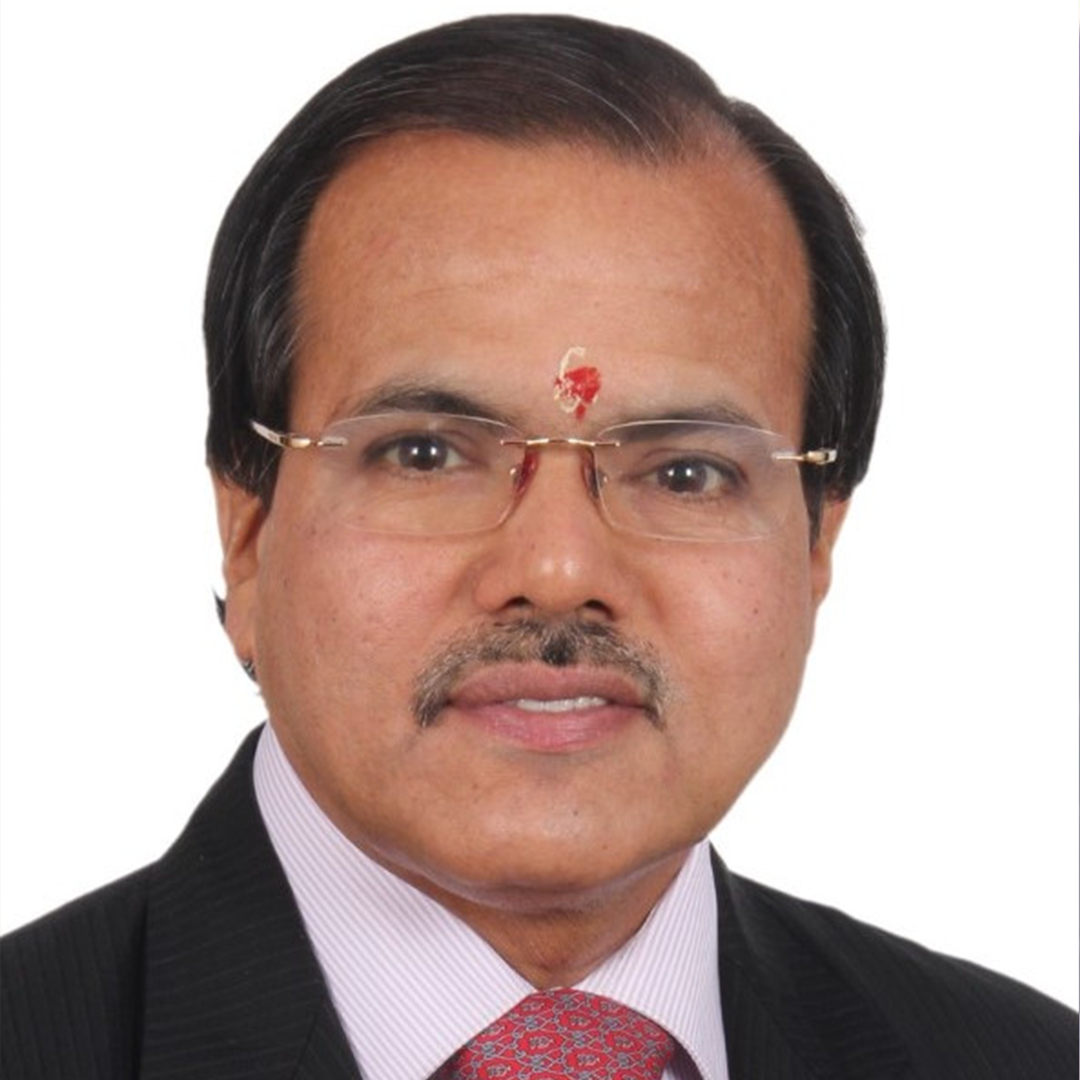 Dr. M Narendra