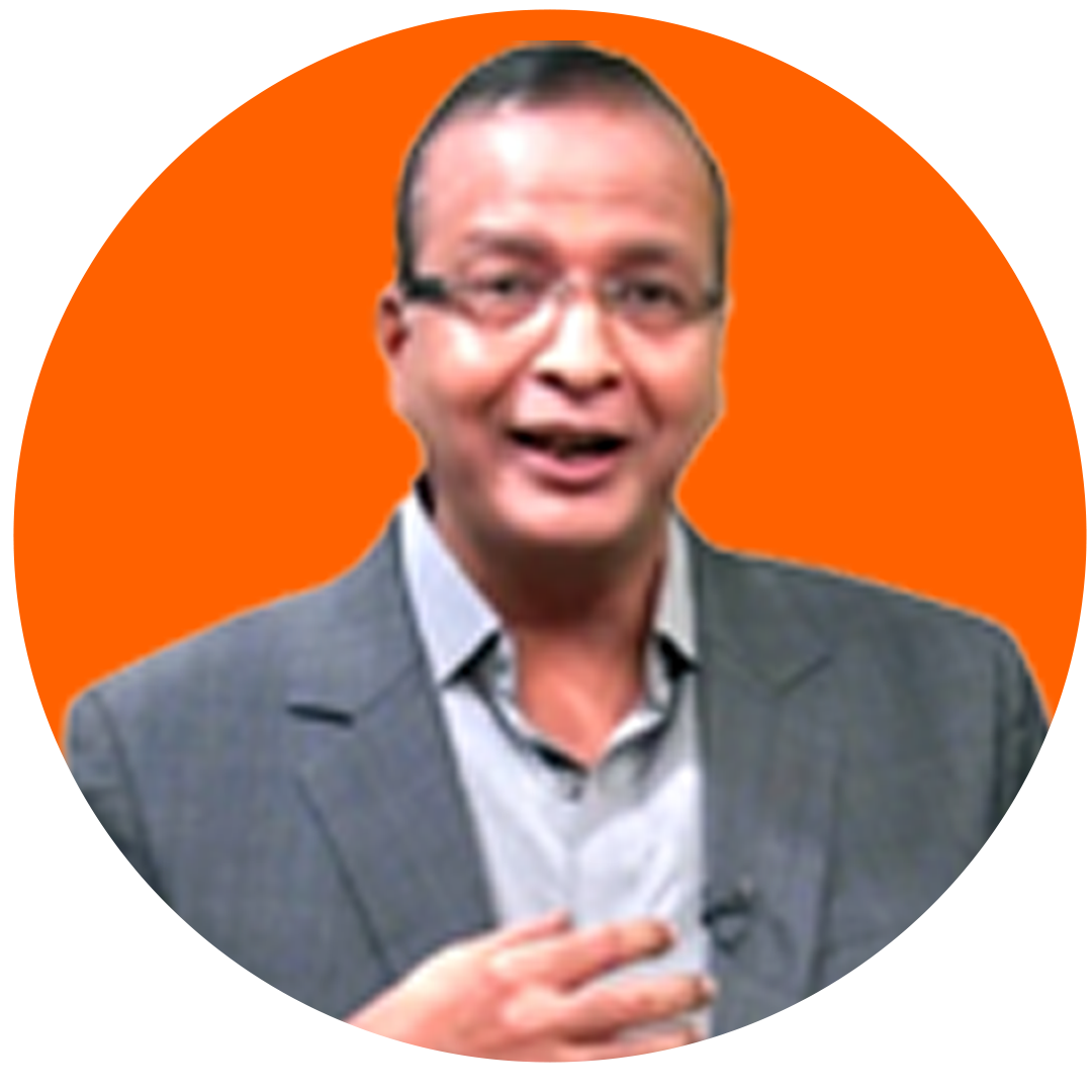 Mr Navratan Aggarwal