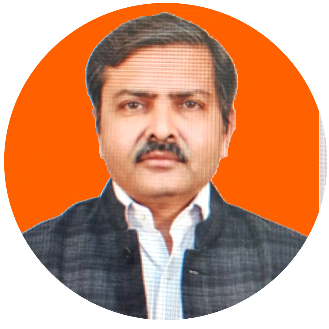 Mr. Aakash Panwar