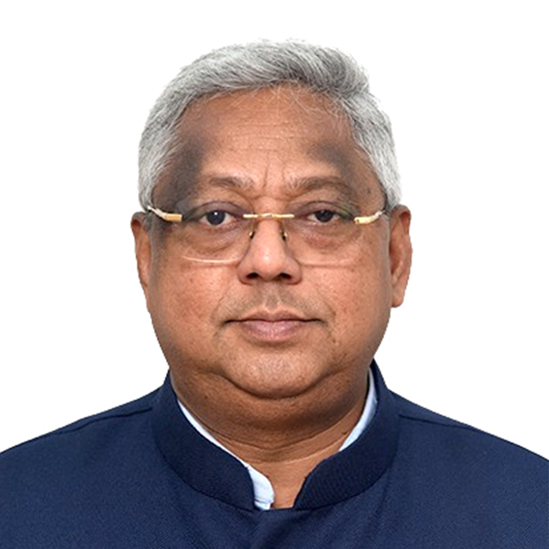 Mr. Manish Sinha