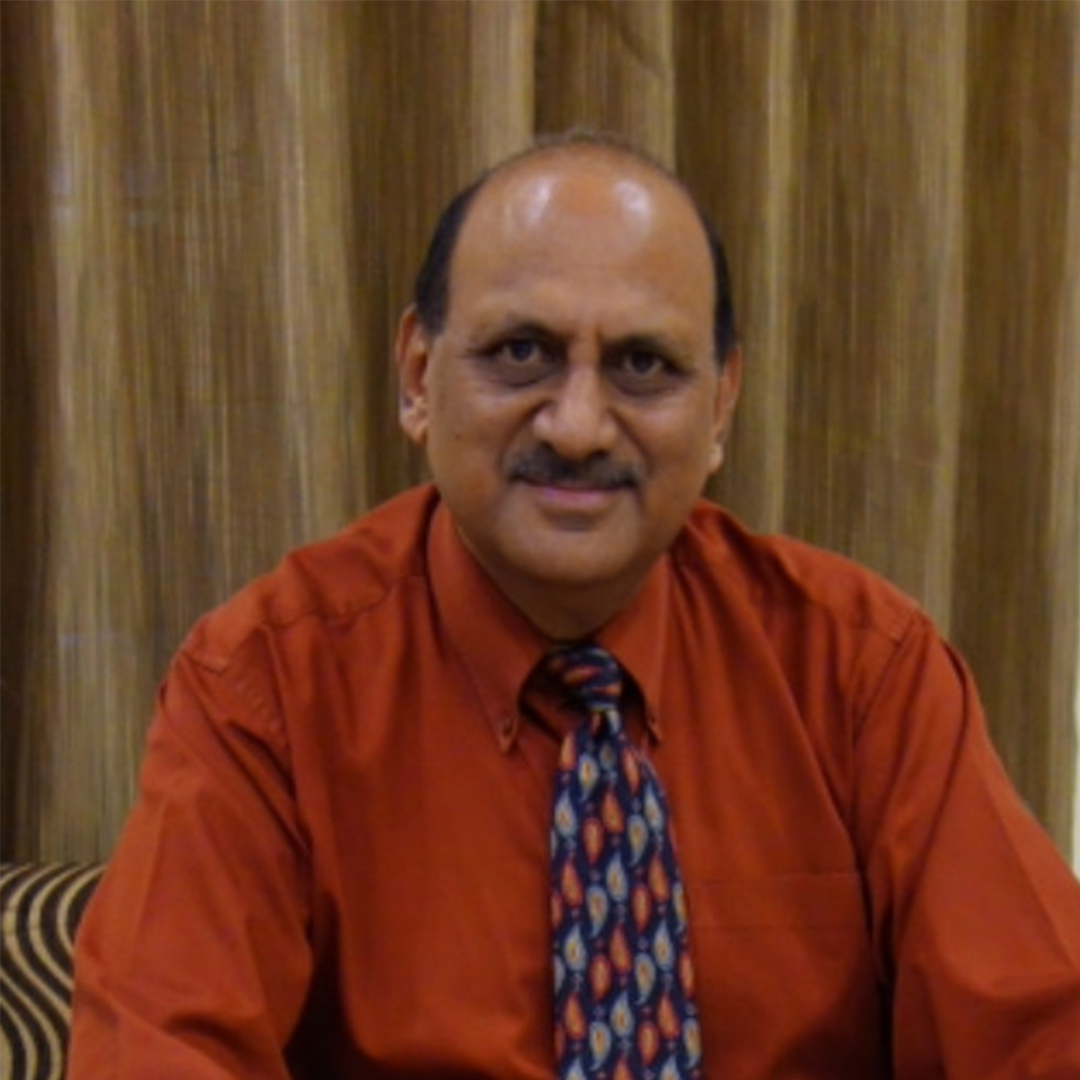 Mr. N K Maini