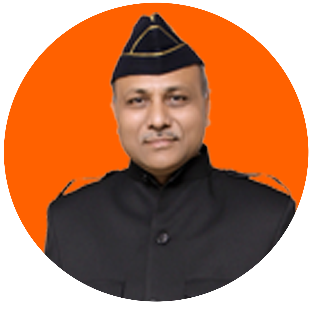 Mr. Ramesh Agarwal