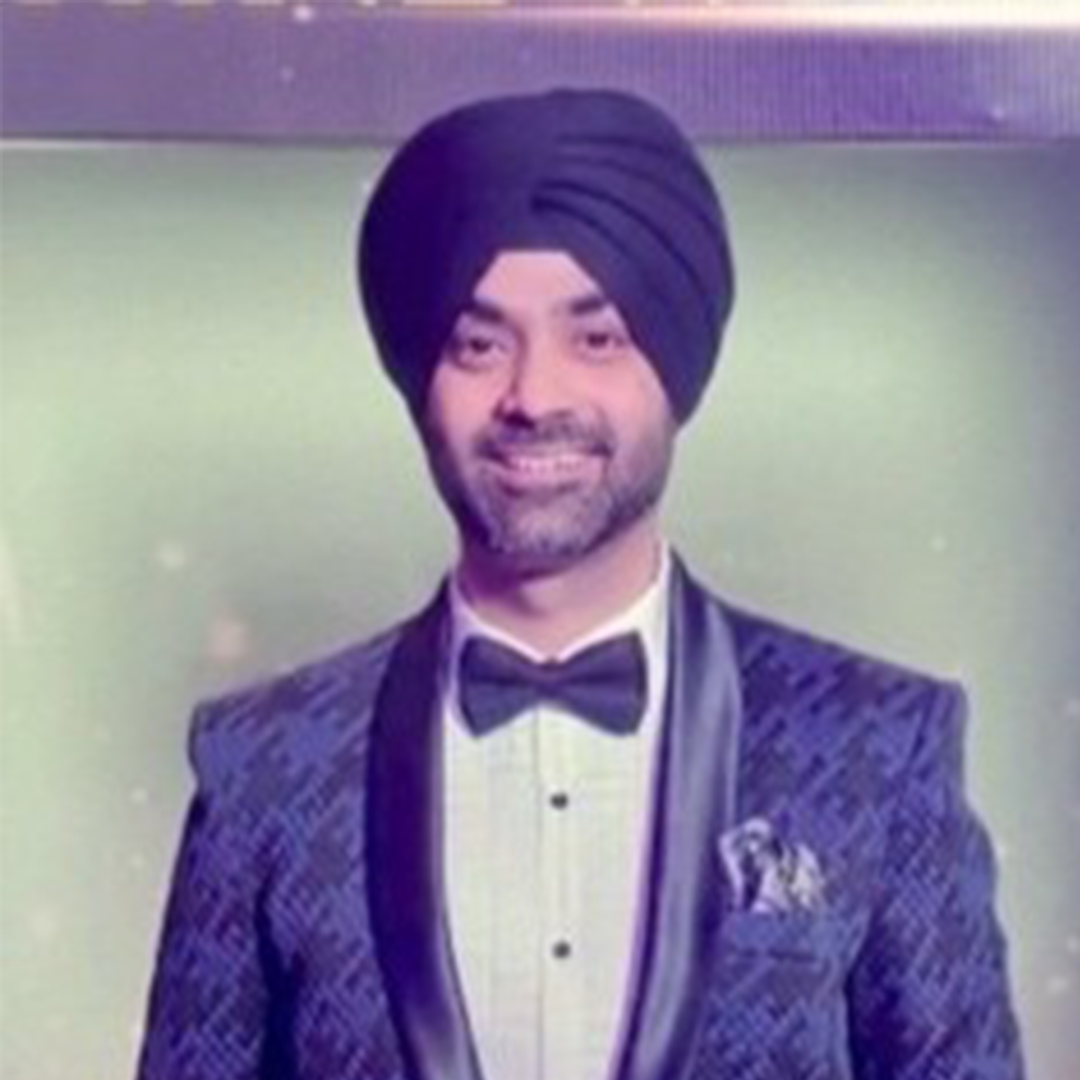 Mr. Ravinder Saluja