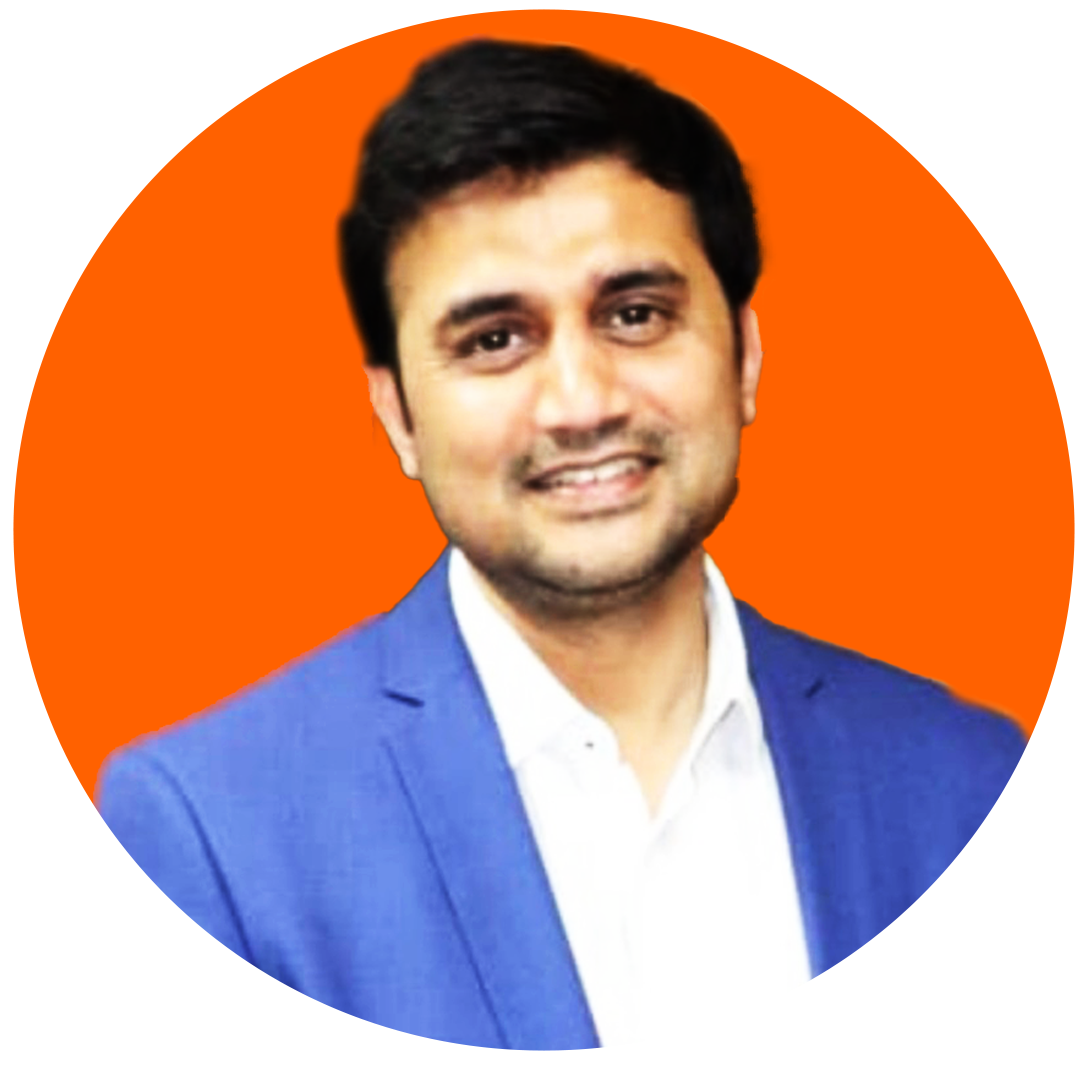 Mr. Sumit Saxena