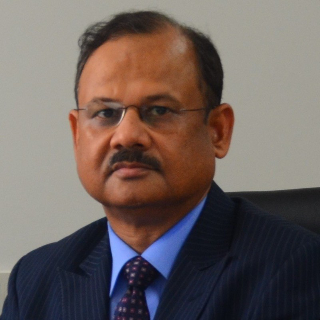 Mr. Talleen Kumar