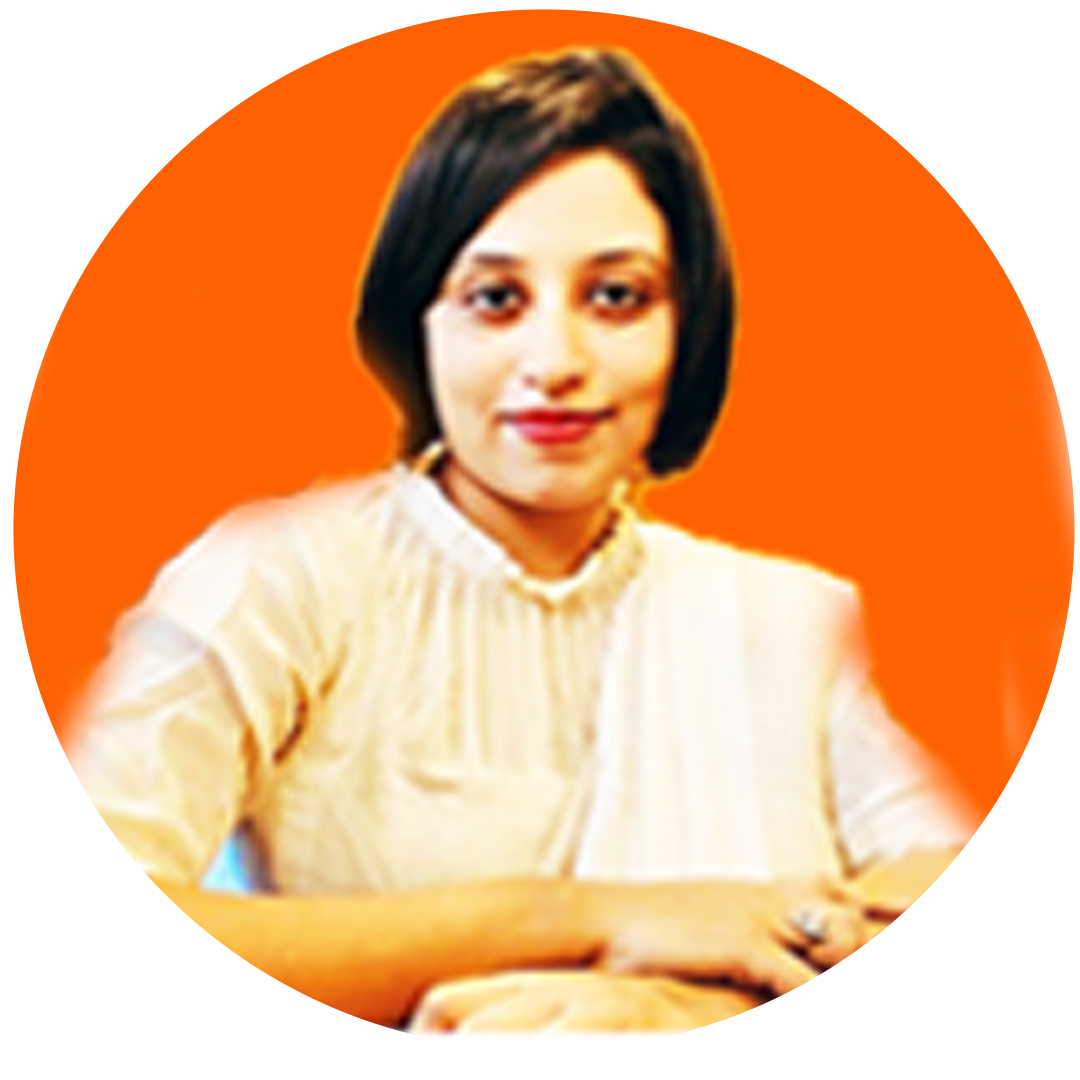 Ms. Ankita Pandey
