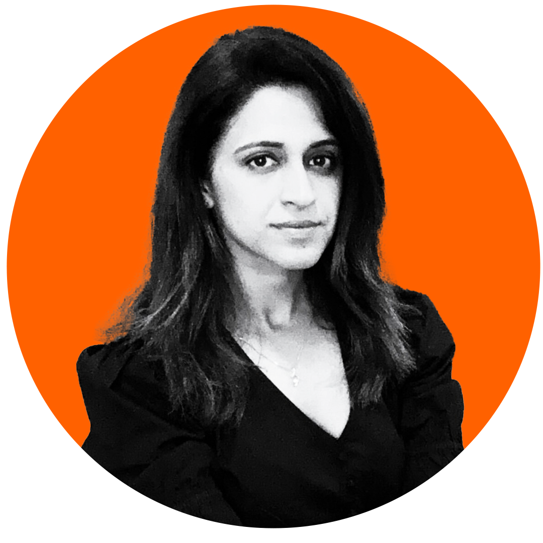 Ms. Shivangi Gulati