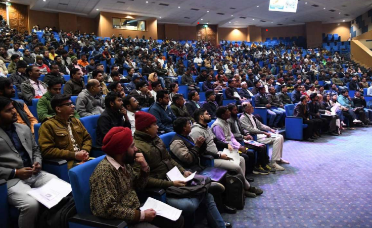 CIMSME past event highlight 11