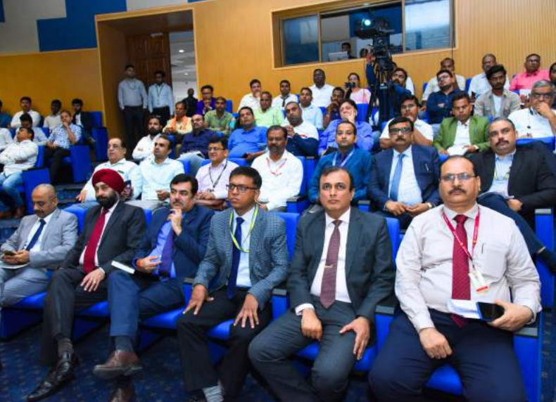 CIMSME past event highlight 13