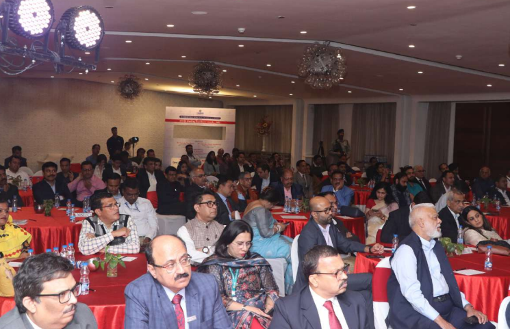 CIMSME past event highlight 4