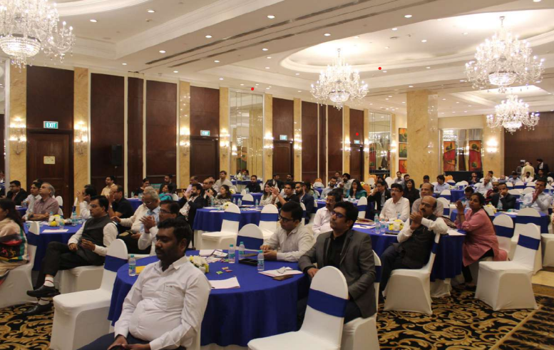CIMSME past event highlight 5