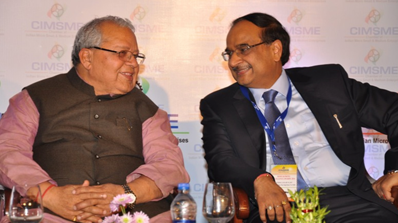 CIMSME past event highlight 7