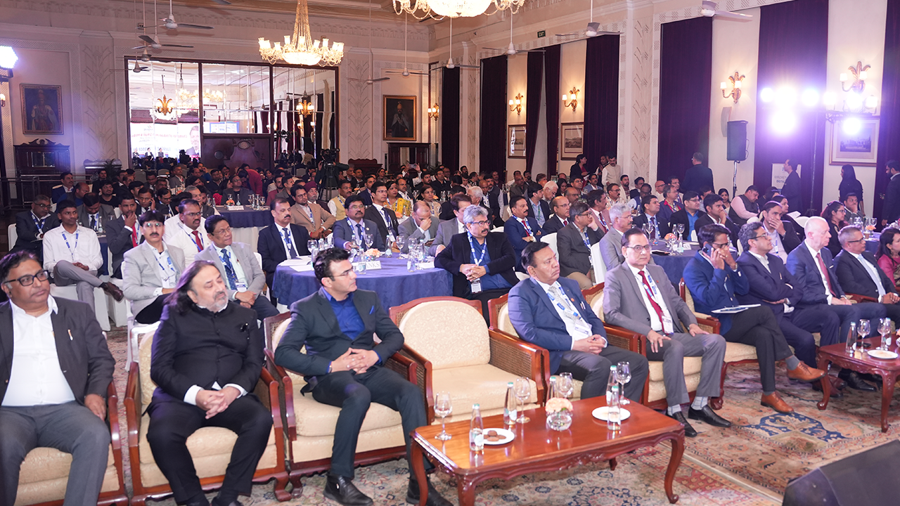 CIMSME past event highlight 9