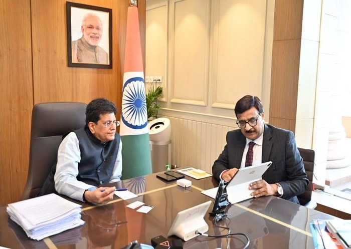CIMSME past event highlight 1