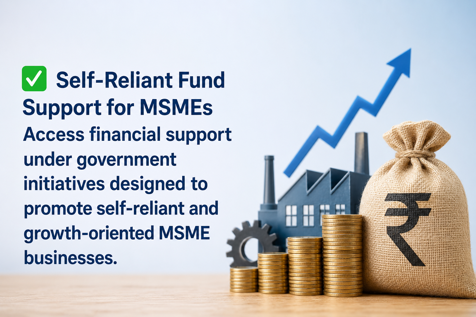 MSME Connect Summit highlight 1