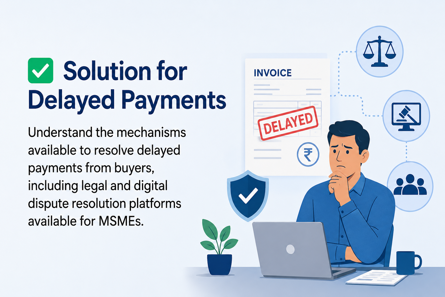 MSME Connect Summit highlight 4
