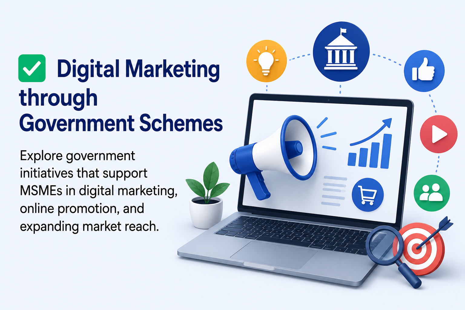 MSME Connect Summit highlight 7