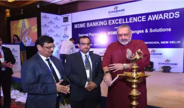 Aatmanirbhar MSME and Startup Awards highlight 4