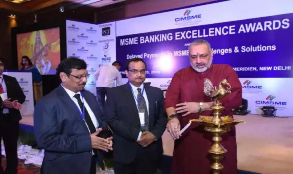 Aatmanirbhar MSME and Startup Awards highlight 7