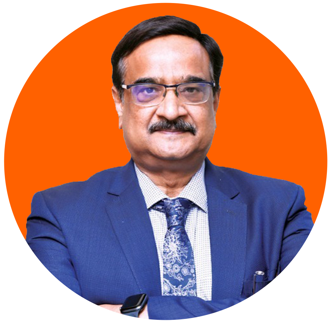 Mr. Mukesh Mohan Gupta