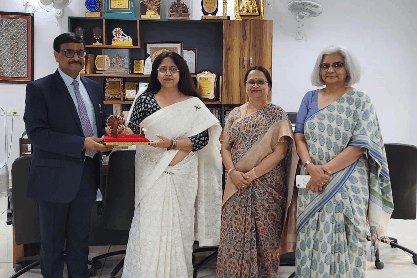 CIMSME past event highlight 1