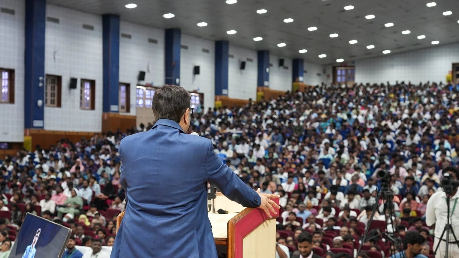 CIMSME past event highlight 1